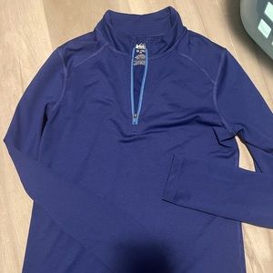 Rei 1/2 zip